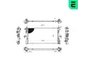 Chladi� vody&nbsp;ERA&nbsp;&dash;&nbsp;ERA 673005