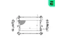 Chladi� vody&nbsp;ERA&nbsp;&dash;&nbsp;ERA 673006