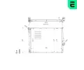 Chladi� vody&nbsp;ERA&nbsp;&dash;&nbsp;ERA 673015