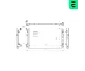 Chladi� vody&nbsp;ERA&nbsp;&dash;&nbsp;ERA 673020