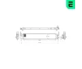 Chladi� vody&nbsp;ERA&nbsp;&dash;&nbsp;ERA 673030