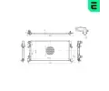 Chladi� vody&nbsp;ERA&nbsp;&dash;&nbsp;ERA 673036