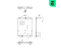 Chladi� vody&nbsp;ERA&nbsp;&dash;&nbsp;ERA 673048