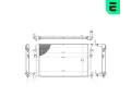 Chladi� vody&nbsp;ERA&nbsp;&dash;&nbsp;ERA 673049