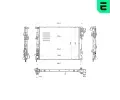 Chladi� vody&nbsp;ERA&nbsp;&dash;&nbsp;ERA 673051
