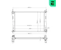 Chladi� vody&nbsp;ERA&nbsp;&dash;&nbsp;ERA 673054