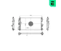 Chladi� vody&nbsp;ERA&nbsp;&dash;&nbsp;ERA 673059