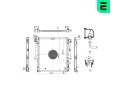 Chladi� vody&nbsp;ERA&nbsp;&dash;&nbsp;ERA 673065
