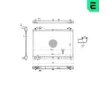 Chladi� vody&nbsp;ERA&nbsp;&dash;&nbsp;ERA 673070
