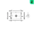 Chladi� vody&nbsp;ERA&nbsp;&dash;&nbsp;ERA 673078