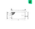 Chladi� vody&nbsp;ERA&nbsp;&dash;&nbsp;ERA 673081