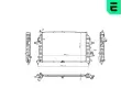 Chladi� vody&nbsp;ERA&nbsp;&dash;&nbsp;ERA 673085