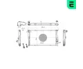 Chladi� vody&nbsp;ERA&nbsp;&dash;&nbsp;ERA 673097