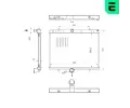 ERA Chladi� vody&nbsp;&dash;&nbsp;ERA 673098