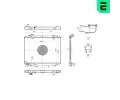 ERA Chladi� vody&nbsp;&dash;&nbsp;ERA 673099