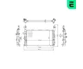 Chladi� vody&nbsp;ERA&nbsp;&dash;&nbsp;ERA 673106