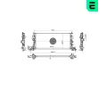 Chladi� vody&nbsp;ERA&nbsp;&dash;&nbsp;ERA 673115