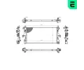 Chladi� vody&nbsp;ERA&nbsp;&dash;&nbsp;ERA 673126