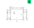 Chladi� vody&nbsp;ERA&nbsp;&dash;&nbsp;ERA 673131