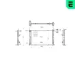 Chladi� vody&nbsp;ERA&nbsp;&dash;&nbsp;ERA 673132
