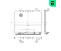 Chladi� vody&nbsp;ERA&nbsp;&dash;&nbsp;ERA 673145