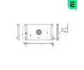 Chladi� vody&nbsp;ERA&nbsp;&dash;&nbsp;ERA 673147