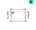 Chladi� vody&nbsp;ERA&nbsp;&dash;&nbsp;ERA 673163