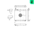 Chladi� vody&nbsp;ERA&nbsp;&dash;&nbsp;ERA 673171