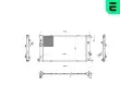 Chladi� vody&nbsp;ERA&nbsp;&dash;&nbsp;ERA 673172