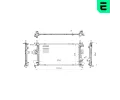Chladi� vody&nbsp;ERA&nbsp;&dash;&nbsp;ERA 673174