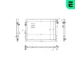 Chladi� vody&nbsp;ERA&nbsp;&dash;&nbsp;ERA 673179