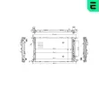 Chladi� vody&nbsp;ERA&nbsp;&dash;&nbsp;ERA 673183