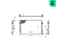Chladi� vody&nbsp;ERA&nbsp;&dash;&nbsp;ERA 673184
