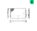 Chladi� vody&nbsp;ERA&nbsp;&dash;&nbsp;ERA 673188