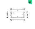 Chladi� vody&nbsp;ERA&nbsp;&dash;&nbsp;ERA 673208