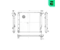 Chladi� vody&nbsp;ERA&nbsp;&dash;&nbsp;ERA 673211