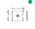 Chladi� vody&nbsp;ERA&nbsp;&dash;&nbsp;ERA 673218