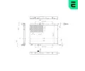 Chladi� vody&nbsp;ERA&nbsp;&dash;&nbsp;ERA 673258