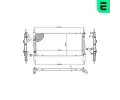 Chladi� vody&nbsp;ERA&nbsp;&dash;&nbsp;ERA 673266
