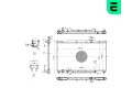Chladi� vody&nbsp;ERA&nbsp;&dash;&nbsp;ERA 673276