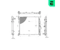 Chladi� vody&nbsp;ERA&nbsp;&dash;&nbsp;ERA 673278
