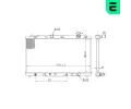 Chladi� vody&nbsp;ERA&nbsp;&dash;&nbsp;ERA 673290