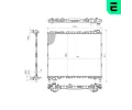 Chladi� vody&nbsp;ERA&nbsp;&dash;&nbsp;ERA 673294