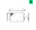 Chladi� vody&nbsp;ERA&nbsp;&dash;&nbsp;ERA 673313