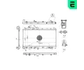 Chladi� vody&nbsp;ERA&nbsp;&dash;&nbsp;ERA 673371