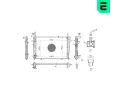 Chladi� vody&nbsp;ERA&nbsp;&dash;&nbsp;ERA 673408