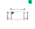 Chladi� vody&nbsp;ERA&nbsp;&dash;&nbsp;ERA 673423