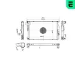 Chladi� vody&nbsp;ERA&nbsp;&dash;&nbsp;ERA 673525