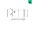 Chladi� vody&nbsp;ERA&nbsp;&dash;&nbsp;ERA 673549