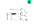 Chladi� vody&nbsp;ERA&nbsp;&dash;&nbsp;ERA 673606